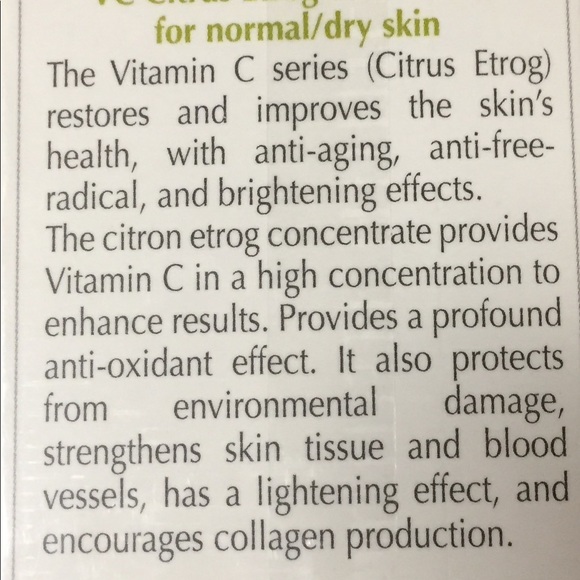 Anti-aging serum. Please read description ... - Picture 3 of 8